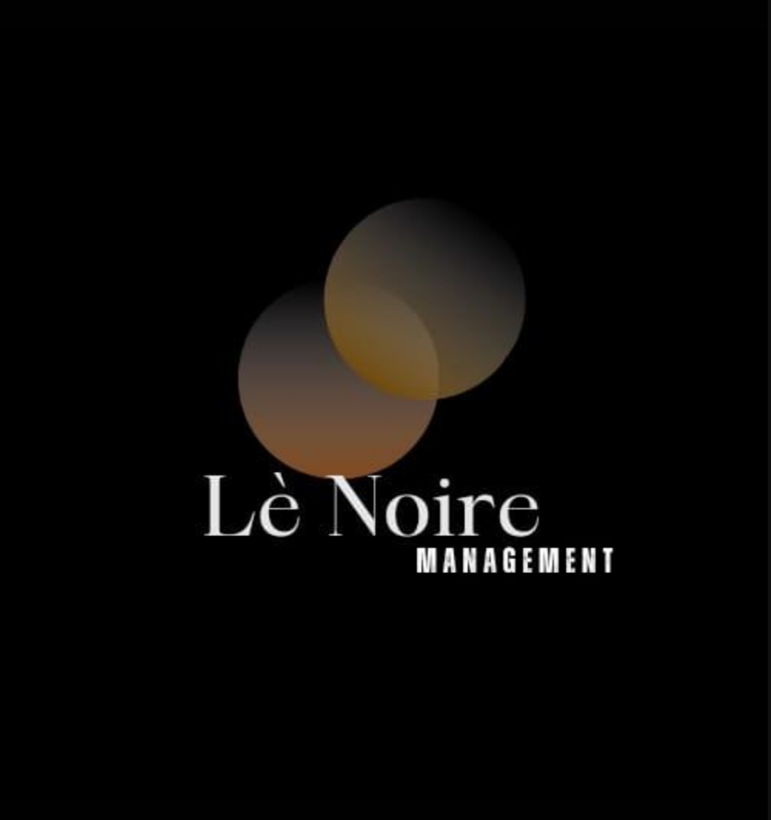 Le Noire Management Logo